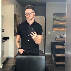 Meet your Posher, Bryan